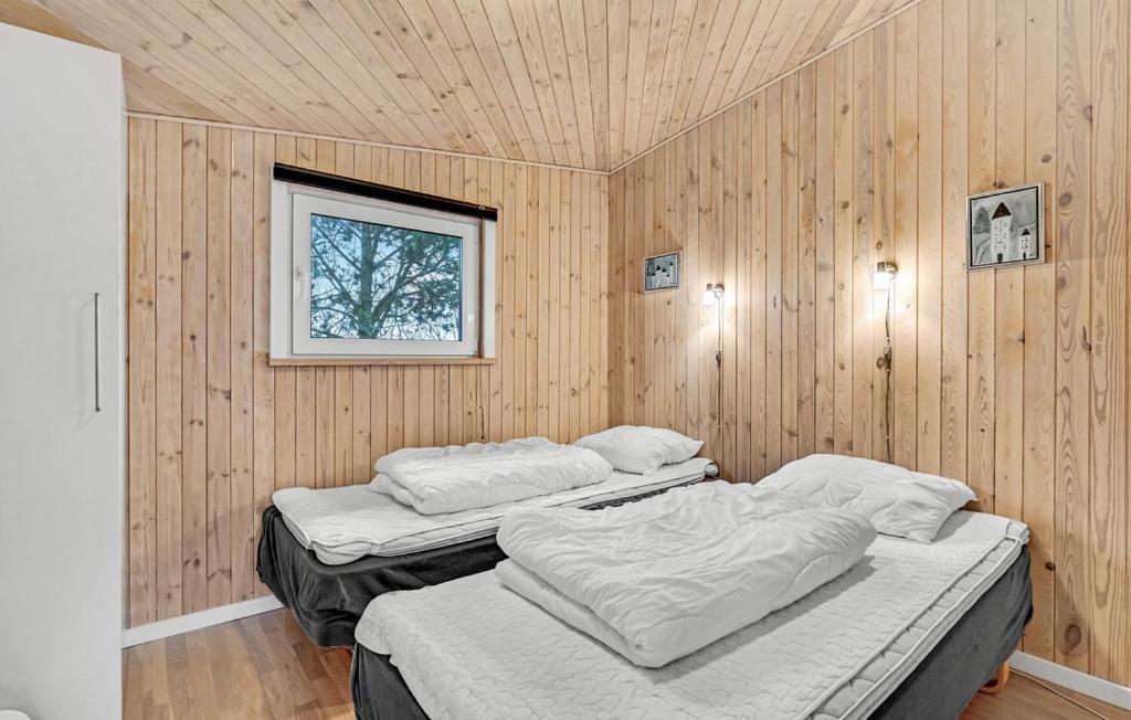 Glyngore Camping Og Hytte By エクステリア 写真